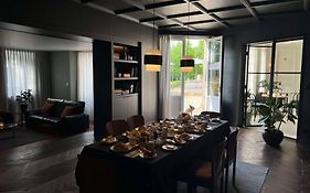 Le Petit Chateau